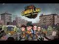 Zombieland: Double Tapper - КИЛОРК VS ЗОМБИ