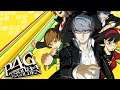 [PC] Persona 4: The Golden (Part 27) Gaming in Japan!