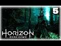[4K60] Rush de la Quête Principale! [PC] Horizon Zero Dawn - Let's Play FR #5