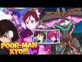 ABUSING HER DAMAGE INCREASE WITH GOWTHER??!!! KYO COPYCAT DIANE! | Seven Deadly Sins: Grand Cross