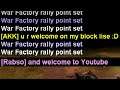 AKK Welcomes me to his Block List | 1v1v1v1v1v1 Defcon 6 | ChinaV | Generals Zero Hour
