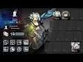 [Arknights] CC#5 Spectrum - Risk 18 - 3 Ops ft. Rosa's Redemption