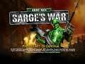Army Men   Sarge's War USA - Nintendo GameCube