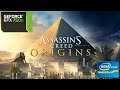 Assassin's Creed  Origins Gameplay on i3 3220 and GTX 750 Ti ( Optimal Setting)