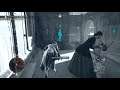 Assassin's Creed Syndicate (PC) walkthrough - Nigel in for the Chop