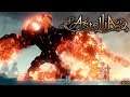 Astellia [002] Eine Invasion von Dämonen [Deutsch] Let's Play Astellia MMORPG