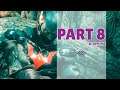 BATMAN ARKHAM KNIGHT - Walkthrough No Commentary - Part 8 [4K 30FPS PS5]