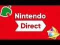 BIG Nintendo Direct On The Horizon Because Of Super Smash Bros. Ultimate and Pokémon Getting News?