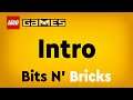 Bits N’ Bricks Episode 0 – Introduction