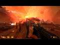 Black Mesa Gonarch's Lair (Beta) Map 1 with Backup