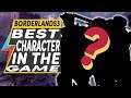 Borderlands 3 BEST CHARACTER IN THE GAME RIGHT NOW | ZANE MOZE AMARA FLAK