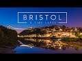 Bristol | A Time Lapse Film