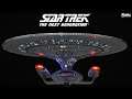Build Your Own U.S.S. Enterprise NCC-1701-D With Hero Collector