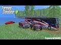 Camping At Lake | Dirt Track | Speed Boat | Homeowner Series | Farming Simulator 17