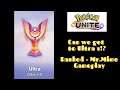 Can we get to ULTRA 1!? Pokemon Unite Ranked - Mr. Mime Gameplay