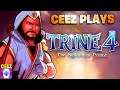 CDNThe3rd Plays Trine 4: The Nightmare Prince! Feat. RequiemSlaps & HighDistortion