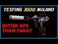 COD Warzone Season 4 Live | Testing JGOD Milano Loadout | Better Damage Profile than FARA!!
