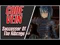 Code Vein - Successor of the Ribcage (First Playthrough)