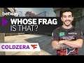 Coldzera Plays Whose Frag is That?