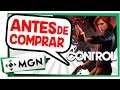 Control: Antes de Comprar | MGN