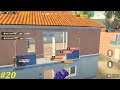 CUSTOM ROOM KARENGE OR MAJE KARENGE | Pubg Custom #20 | 100 Pro Players Challenge | Road to 4k Subs