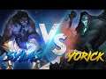 DANDOLE DURO AL YORICK | FULL PARTIDA