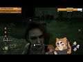"dbd again, this time with 100% more monitor (apex later maybe) [Vtuber]"