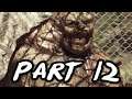 Dead island Riptide Definitive Edition Walkthrough Gameplay Part 12 - Wayne Boss - (Xbox Series X)