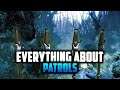Destiny 2 - Everything About "PATROLS" Heroic Patrols, Patrols & Spawn Instances Explained!
