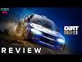 Dirt Rally 2.0 - Review