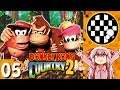 Donkey Kong Country 2 GBA | PART 5 FINALE | w/Dylan