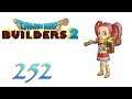 Dragon Quest Builders 2 (Stream) — Part 252 - Flying About