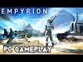 Empyrion - Galactic Survival Gameplay PC 1080p