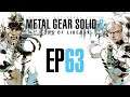 [En] Metal Gear Solid 2 (Franchise Run) Ep.63