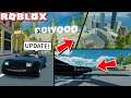 Exploring All New Features in Huge Vehicle Legends Update! (Roblox)