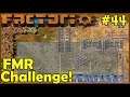 Factorio Million Robot Challenge #44: Tweaking Production!