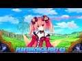 Fairy fencer f advent dark force playthrough(Evil goddess) part 61 requests of the swords