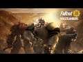 Fallout 76: Wastelanders - Primer tráiler oficial