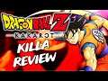 Fan Service Made With Love - Dragon Ball Z: Kakarot Review | Killa Review
