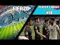 FIFA 20 PLAYER CAREER MODE #16! - HARRY TUVEY vs LUIS SUAREZ?!?!?!