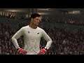 FIFA 21 Gameplay: Piemonte F.C. vs U.C. Sampdoria - (Xbox One) [4K60FPS]