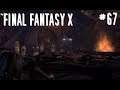 Final Fantasy X HD Remastered part 67 Die Wahrheit über die Pilgrimage (German)
