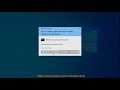 Fix Error Code 0x8002801c on Windows 10
