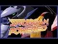 Forgotten Games: Spriggan Powered - SNESdrunk
