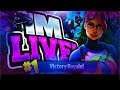 (FortNite) LIVE STREAM New Battle Pass Coming In Next Couple Weeks LEVEL UP NOW Solos Duos & Squads