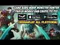 Game Baru Mirip Monster Hunter Tapi Ada di Mobile & Gratis! (Android/iOS/PC/Console)