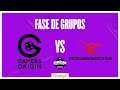 GAMERSORIGIN vs MOUSESPORTS - EUROPEAN MASTERS - FASE DE GRUPOS DIA 3