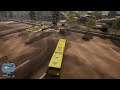 Getting back into Bus Sim 21 and trying not to crash