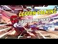 [Guilty Gear: Strive] LEFFEN TALKING ABOUT IT MONKAS | Daily FGC: Highlights