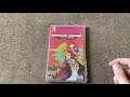 Hotline Miami Collection Switch Unboxing